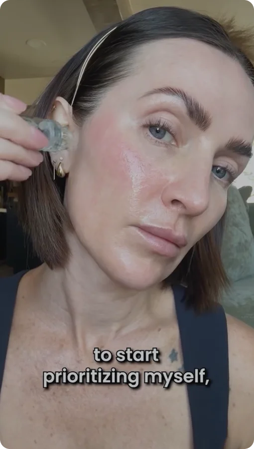 Confident skin starts here