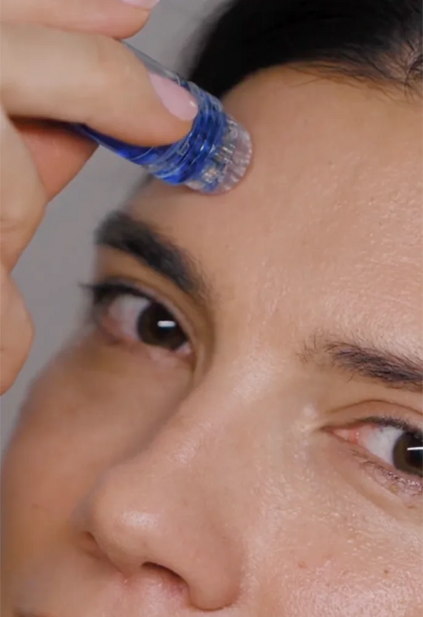 Confident skin starts here