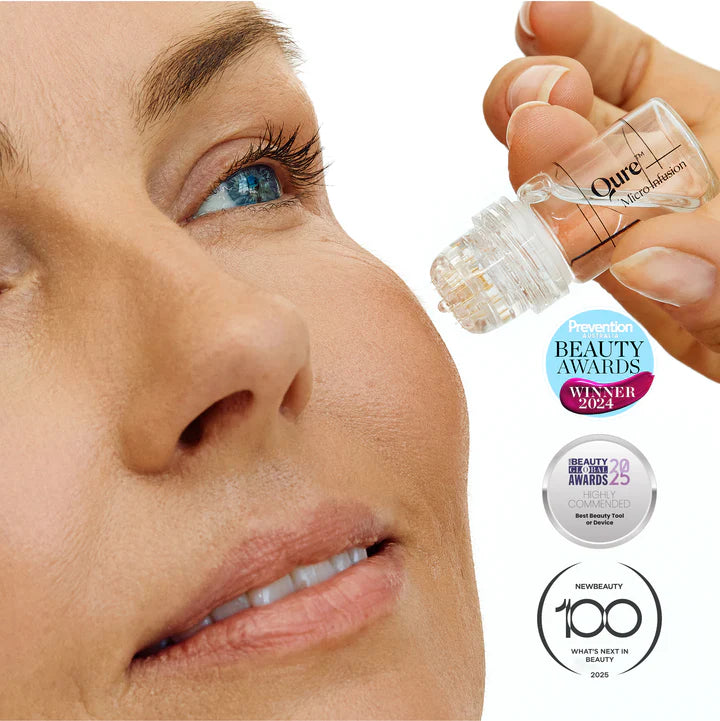 LX Bio-Active Micro-Infusion System