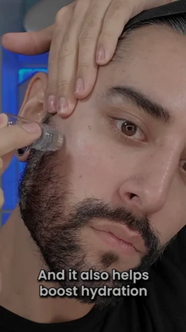 Confident skin starts here